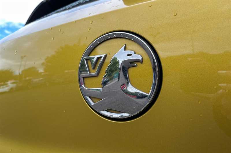 Used Vauxhall Astra 2023 for sale - 76525388: Photo 40