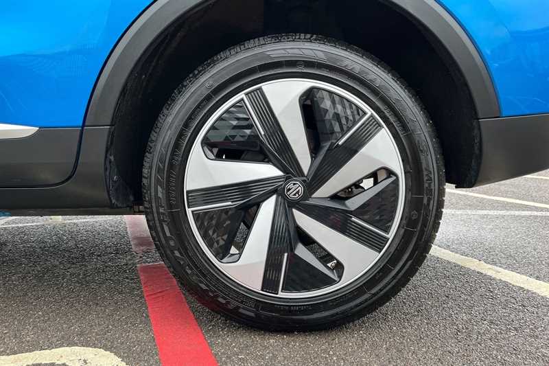 Used MG MG ZS 2024 for sale - 76918010: Photo 10