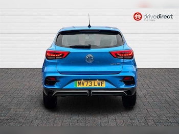 Used MG MG ZS undefined for sale - 76918010: Photo