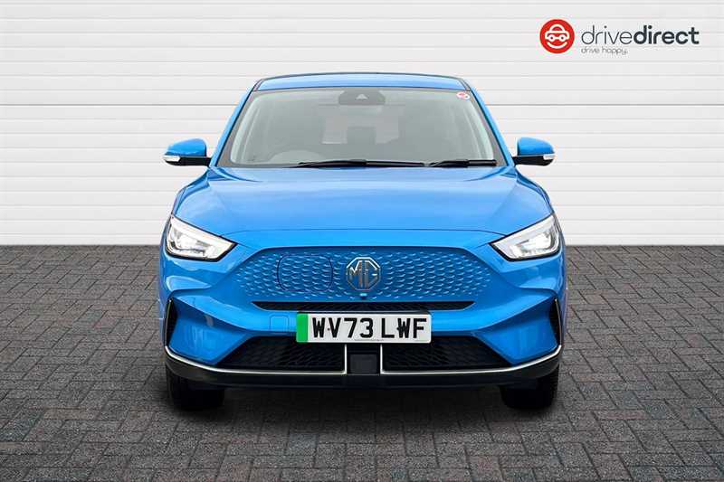 Used MG MG ZS 2024 for sale - 76918010: Photo 8