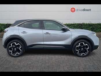 Used Vauxhall Mokka 2022 for sale - 74681943: Photo