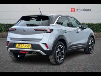 Used Vauxhall Mokka 2022 for sale - 74681943: Photo