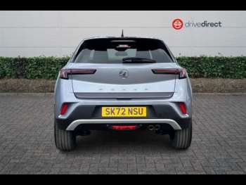 Used Vauxhall Mokka 2022 for sale - 74681943: Photo