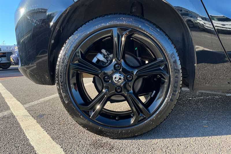 Used Vauxhall Corsa 2022 for sale - 77773616: Photo 11