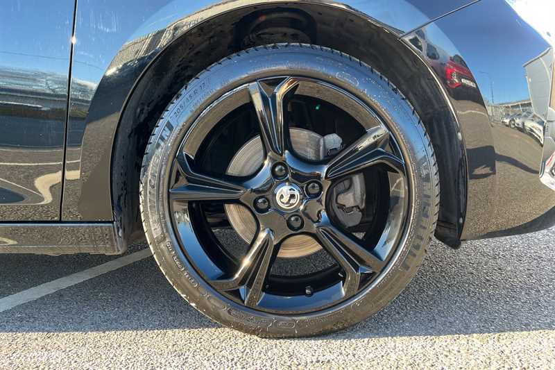 Used Vauxhall Corsa 2022 for sale - 77773616: Photo 12