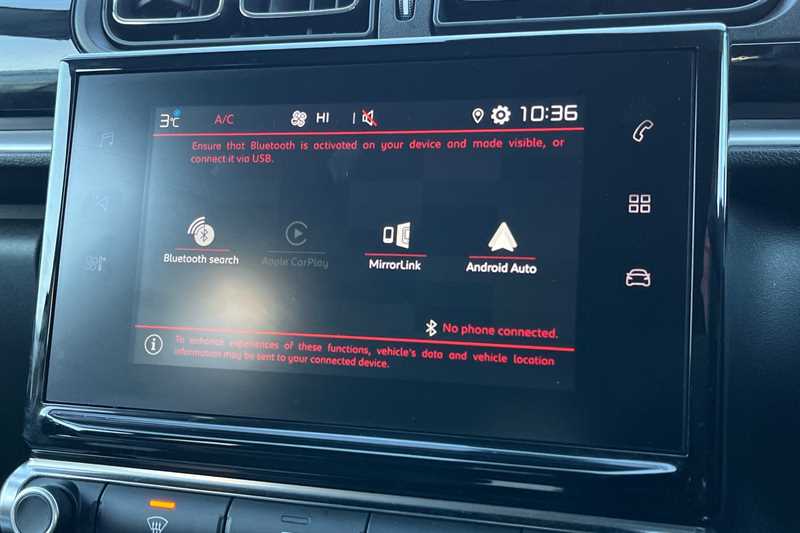 Used Citroen C3 2024 for sale - 77553613: Photo 18