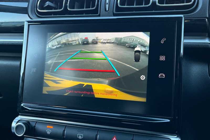 Used Citroen C3 2024 for sale - 77553613: Photo 19