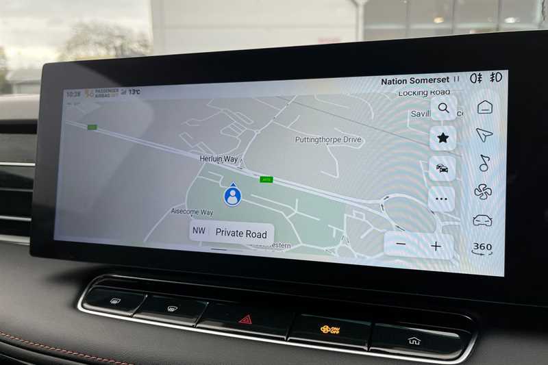 Used MG MG HS 2025 for sale - 76756139: Photo 18