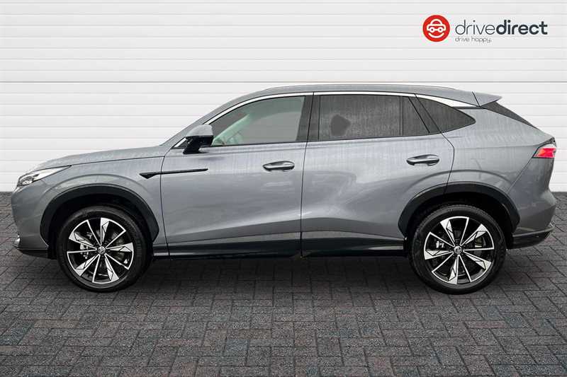 Used MG MG HS 2025 for sale - 76756139: Photo 6