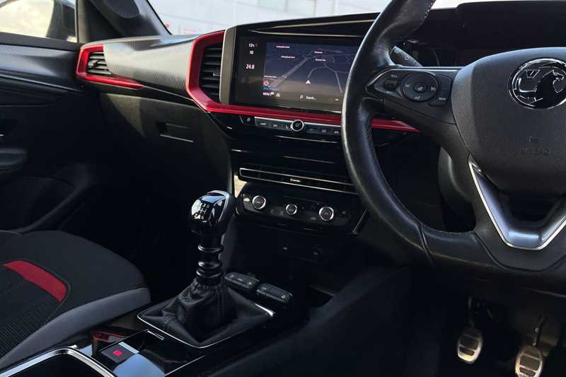 Used Vauxhall Mokka 2023 for sale - 78138745: Photo 14