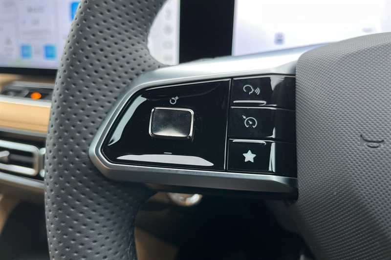 Used MG MG HS for sale - 77930131: Photo 21