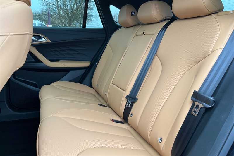 Used MG MG HS for sale - 77930131: Photo 24