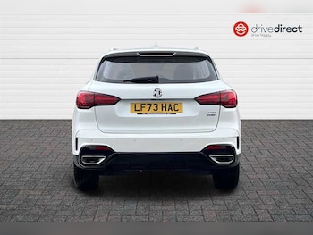 Used MG MG HS 2023 for sale - 76443401: Photo