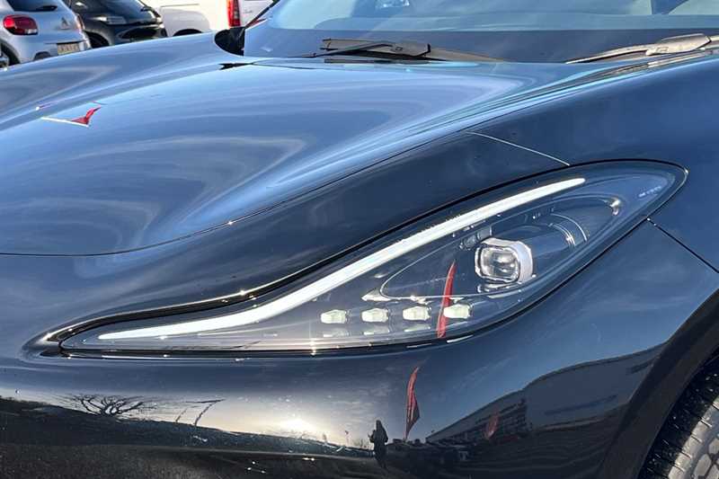 Used MG MG IM6 2025 for sale - 77812392: Photo 29