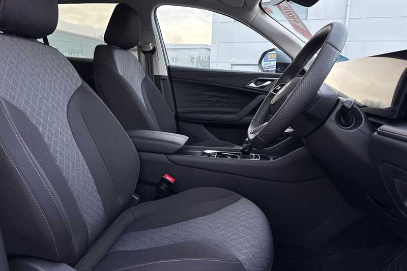 Used MG MG HS 2025 for sale - 77944620: Photo 23