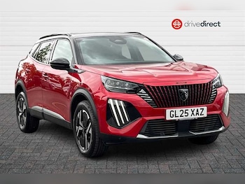 Used Peugeot 2008 2025 for sale - 79002853: Photo