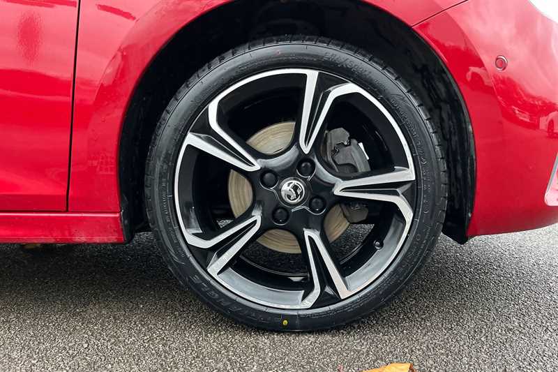 Used Vauxhall Corsa 2019 for sale - 76891287: Photo 12