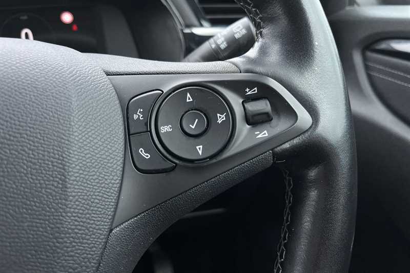 Used Vauxhall Corsa 2019 for sale - 76891287: Photo 22