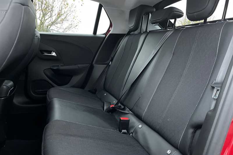 Used Vauxhall Corsa 2019 for sale - 76891287: Photo 24