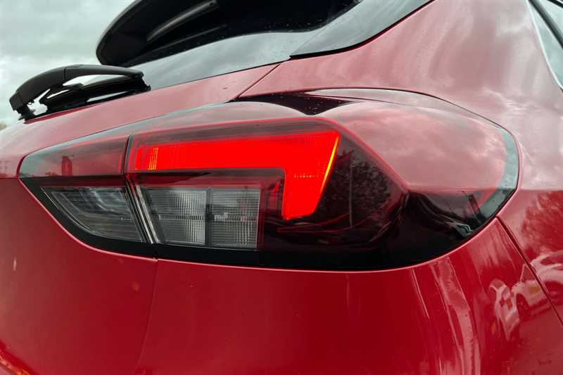 Used Vauxhall Corsa 2019 for sale - 76891287: Photo 32