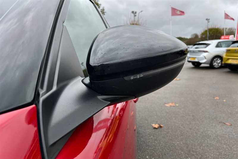 Used Vauxhall Corsa 2019 for sale - 76891287: Photo 35
