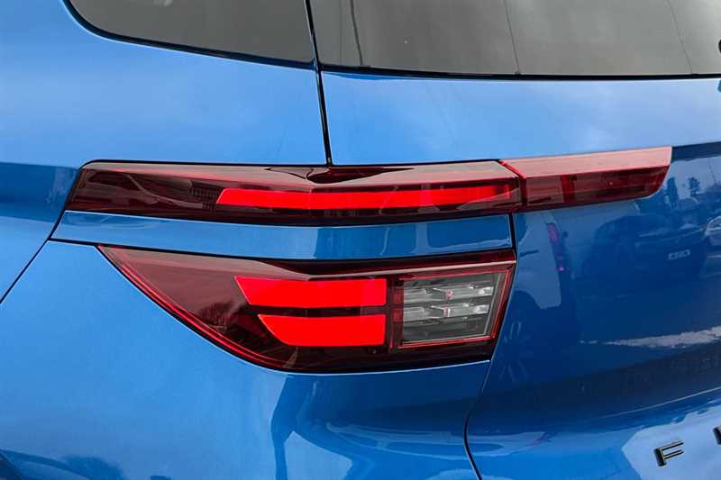 Used Vauxhall Frontera 2025 for sale - 78138518: Photo 31