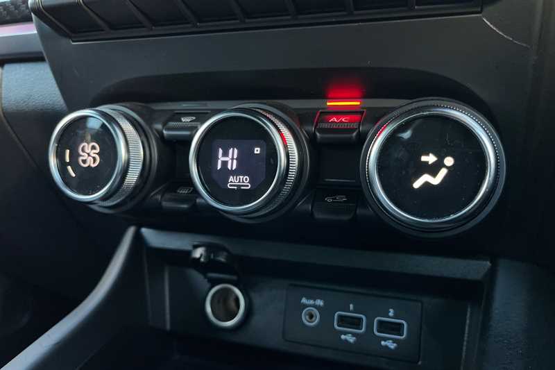 Used Renault Arkana 2023 for sale - 77474161: Photo 15