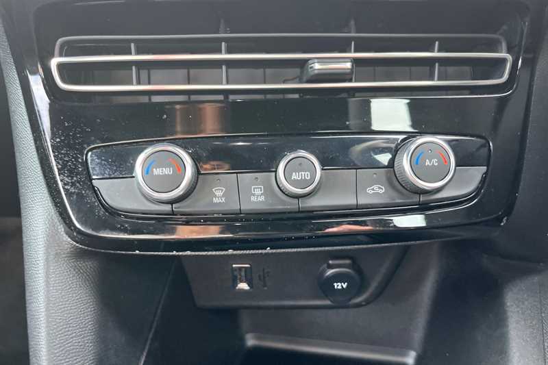 Used Vauxhall Mokka 2023 for sale - 78129868: Photo 15