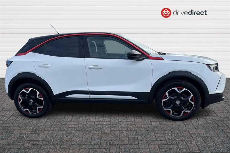 Used Vauxhall Mokka 2023 for sale - 78129868: Photo 2