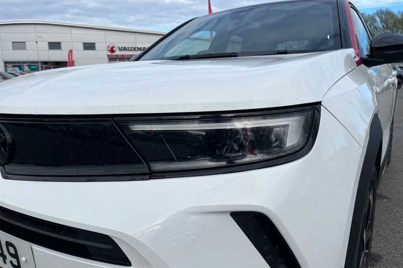 Used Vauxhall Mokka 2023 for sale - 78129868: Photo 29