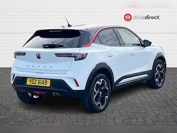 Used Vauxhall Mokka 2023 for sale - 78129868: Photo