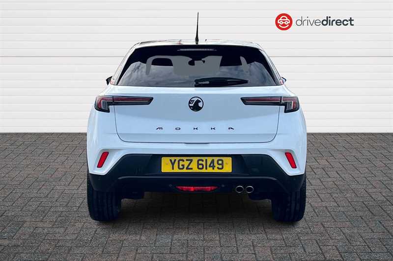 Used Vauxhall Mokka 2023 for sale - 78129868: Photo 4