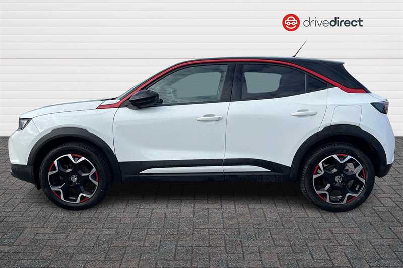 Used Vauxhall Mokka 2023 for sale - 78129868: Photo 6