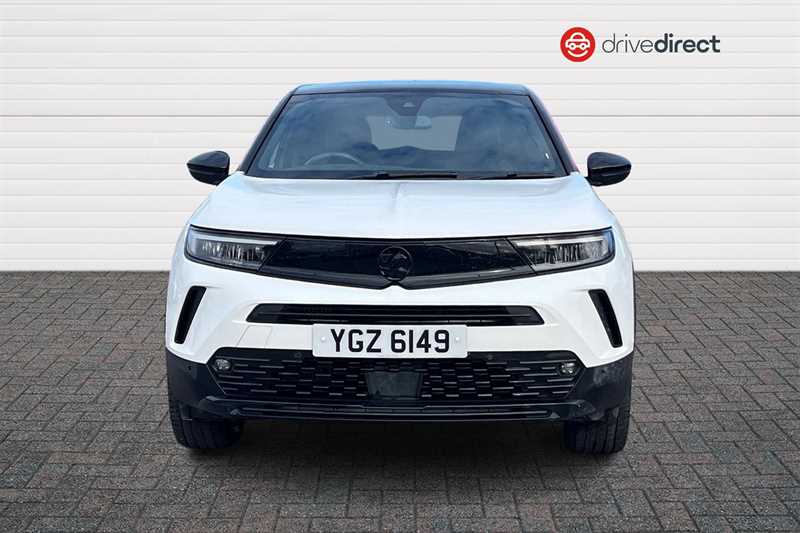 Used Vauxhall Mokka 2023 for sale - 78129868: Photo 8