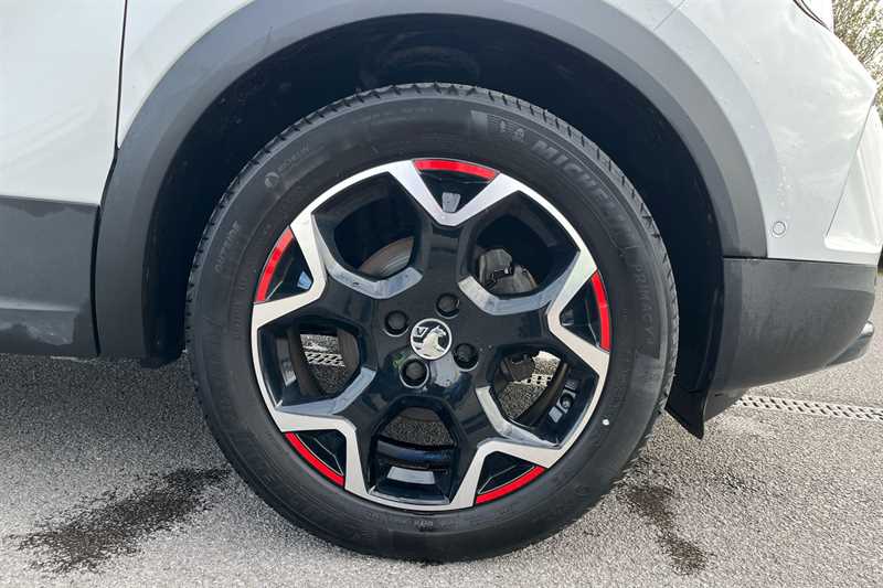 Used Vauxhall Mokka 2023 for sale - 78129868: Photo 9