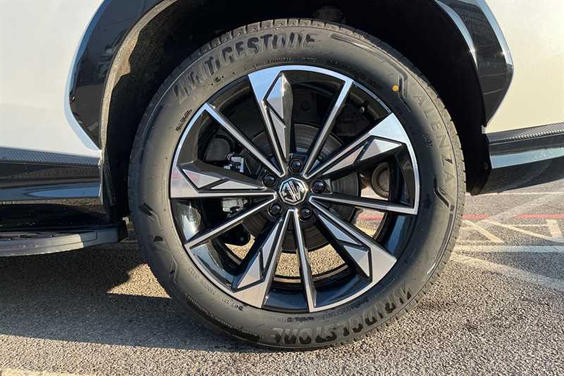 Used MG MG HS 2025 for sale - 77828440: Photo 10