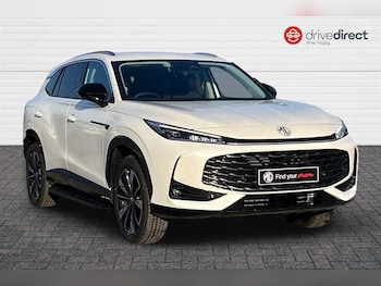 Used MG MG HS 2025 for sale - 77828440: Photo