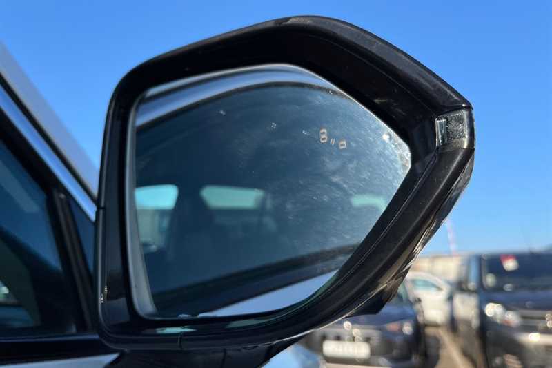 Used MG MG HS 2025 for sale - 77828440: Photo 38