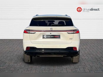 Used MG MG HS 2025 for sale - 77828440: Photo