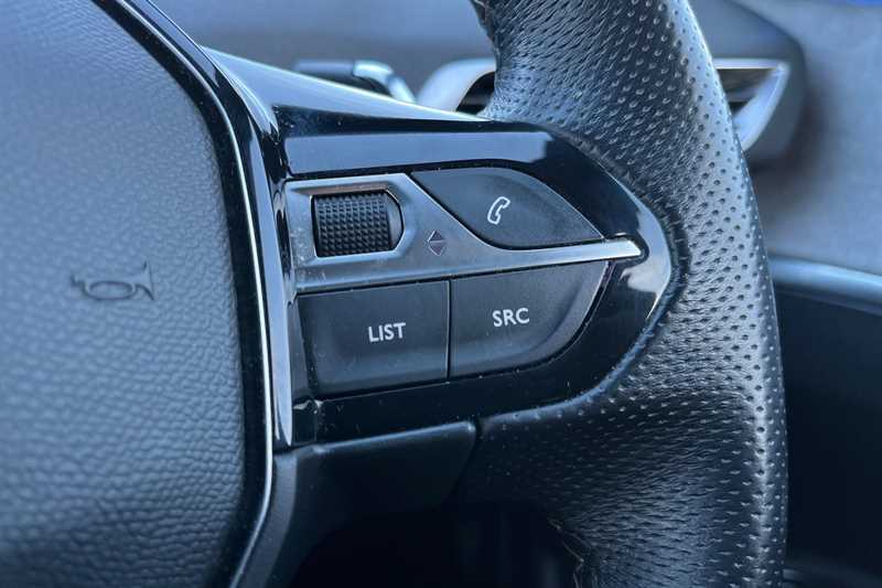 Used Peugeot 3008 2021 for sale - 78174386: Photo 22