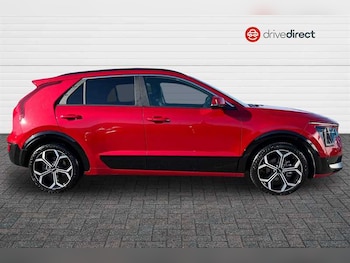 Used Kia Niro 2024 for sale - 78142789: Photo
