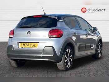 Used Citroen C3 undefined for sale - 77310232: Photo