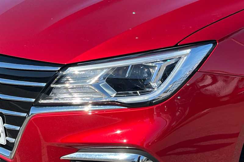 Used MG MG5 2022 for sale - 78188908: Photo 29