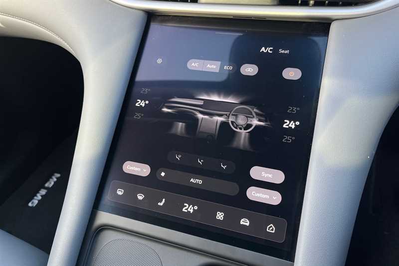 Used MG MG IM6 2025 for sale - 77899380: Photo 15