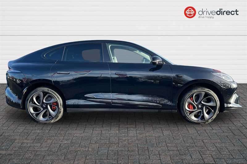 Used MG MG IM6 2025 for sale - 77899380: Photo 2