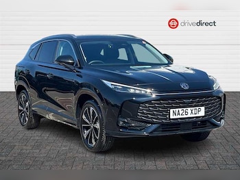 Used MG MG HS 2026 for sale - 79510985: Photo