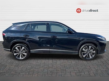Used MG MG HS 2026 for sale - 79510985: Photo