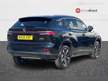 Used MG MG HS 2026 for sale - 79510985: Photo