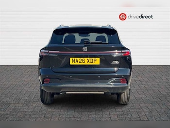 Used MG MG HS 2026 for sale - 79510985: Photo
