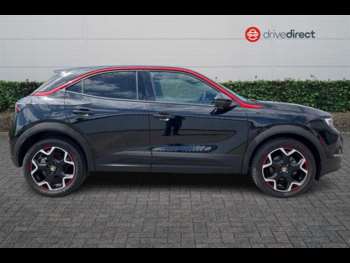 Used Vauxhall Mokka 2022 for sale - 74753427: Photo